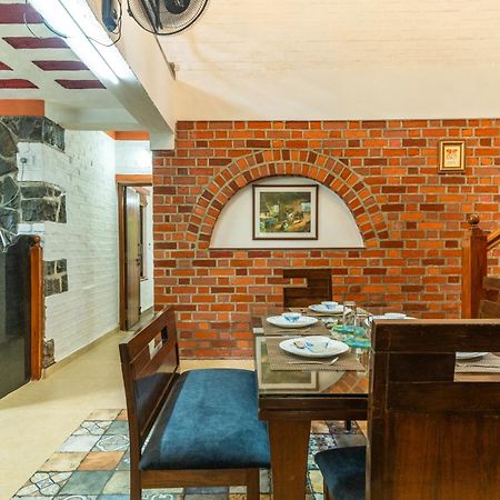 Ekostay- Caribbean Villa Panvel Dış mekan fotoğraf