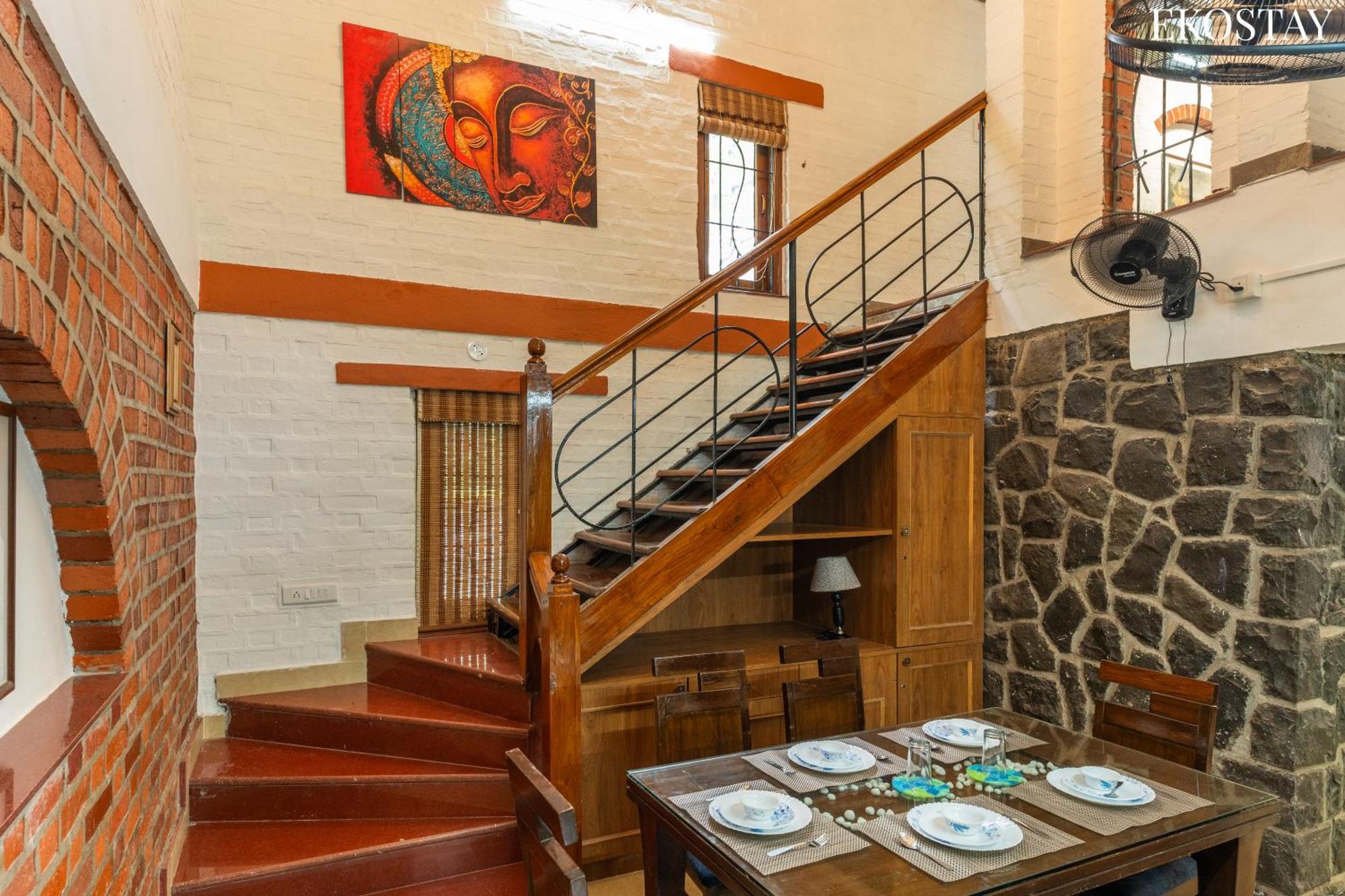Ekostay- Caribbean Villa Panvel Dış mekan fotoğraf