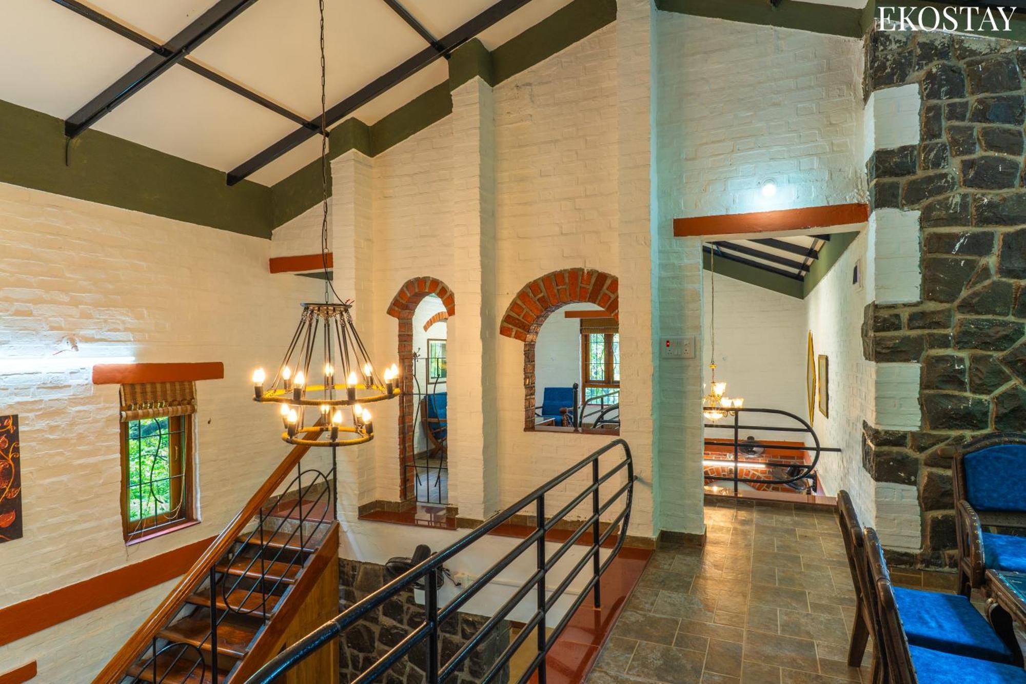 Ekostay- Caribbean Villa Panvel Dış mekan fotoğraf