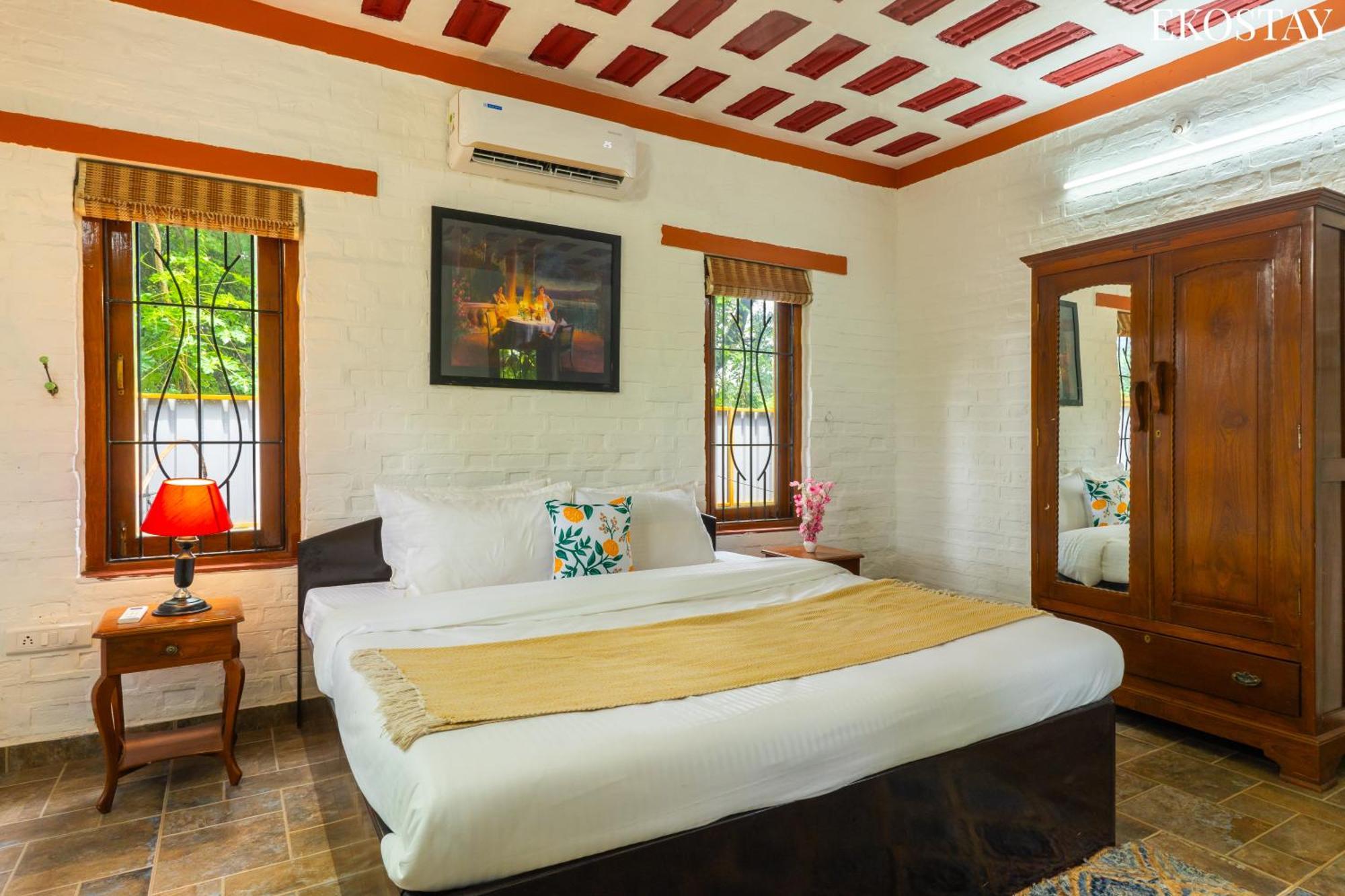 Ekostay- Caribbean Villa Panvel Dış mekan fotoğraf