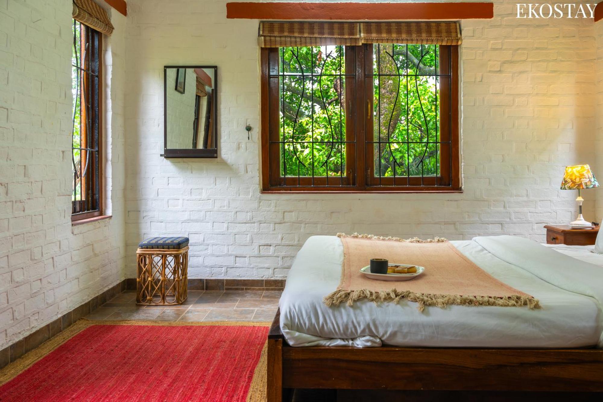 Ekostay- Caribbean Villa Panvel Dış mekan fotoğraf