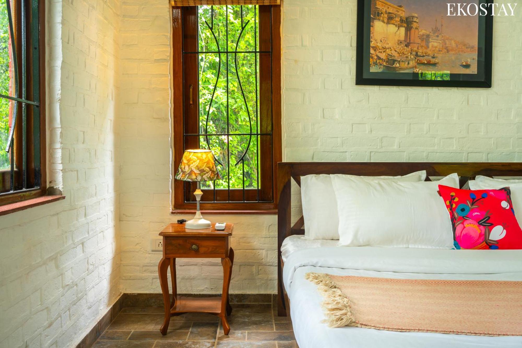 Ekostay- Caribbean Villa Panvel Dış mekan fotoğraf
